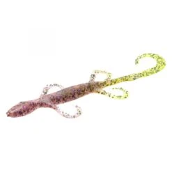 Zoom Super Salt Plus 6" Lizard 9pk -Outdoor Sports Equipment 002 024 1