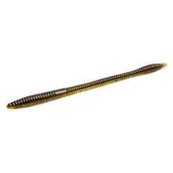Zoom The Original Trick Worm 6.5" 20pk -Outdoor Sports Equipment 006 308 0