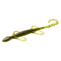 Zoom Super Salt Plus 8" Magnum Lizard 9pk -Outdoor Sports Equipment 033 054 1