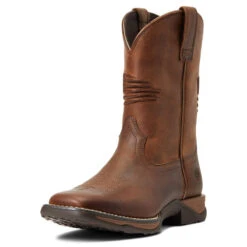 Ariat Boy's Anthem Patriot