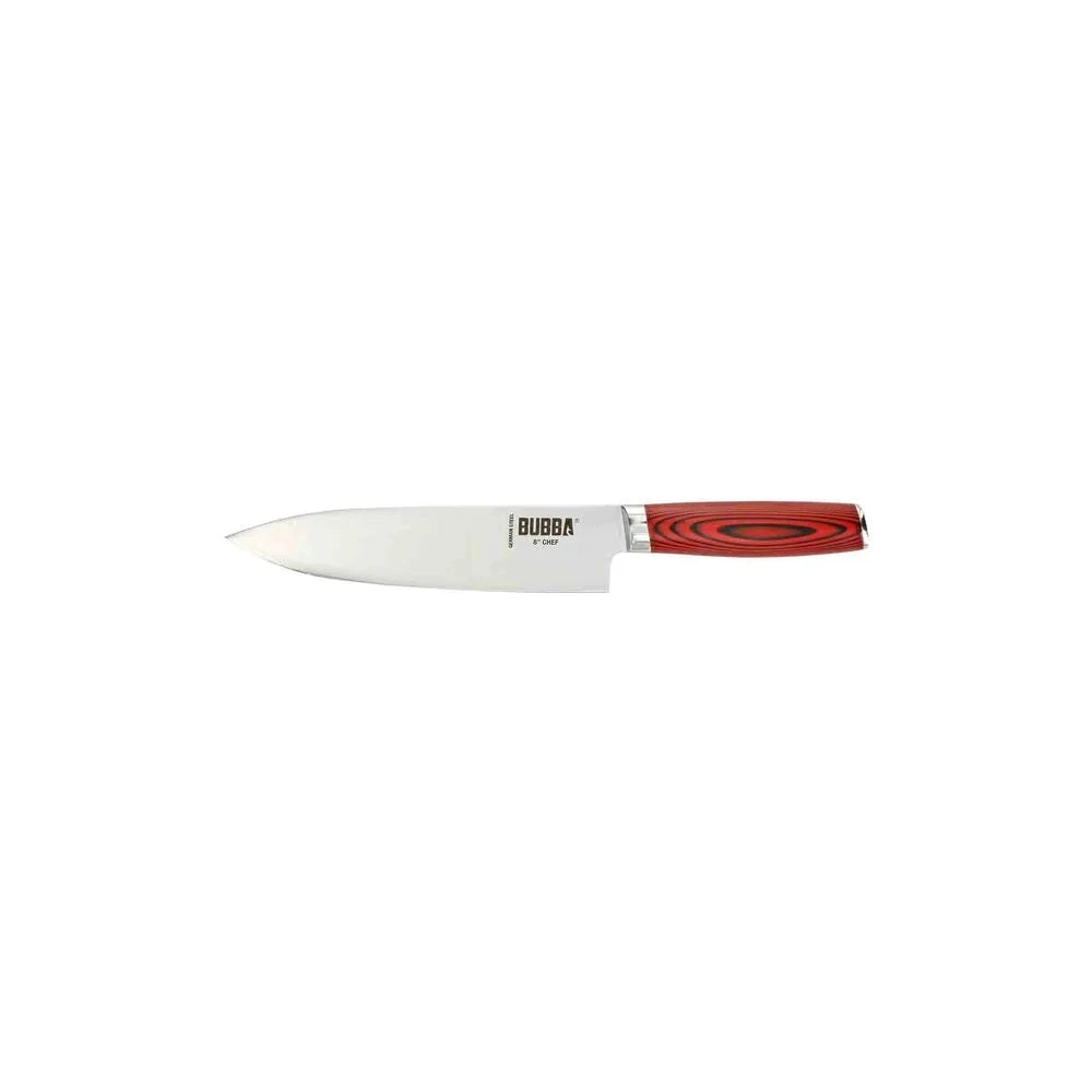 Bubba Blade Kitchen Knife Set 2 Bubba Blade Kitchen Knife Set - Image 2