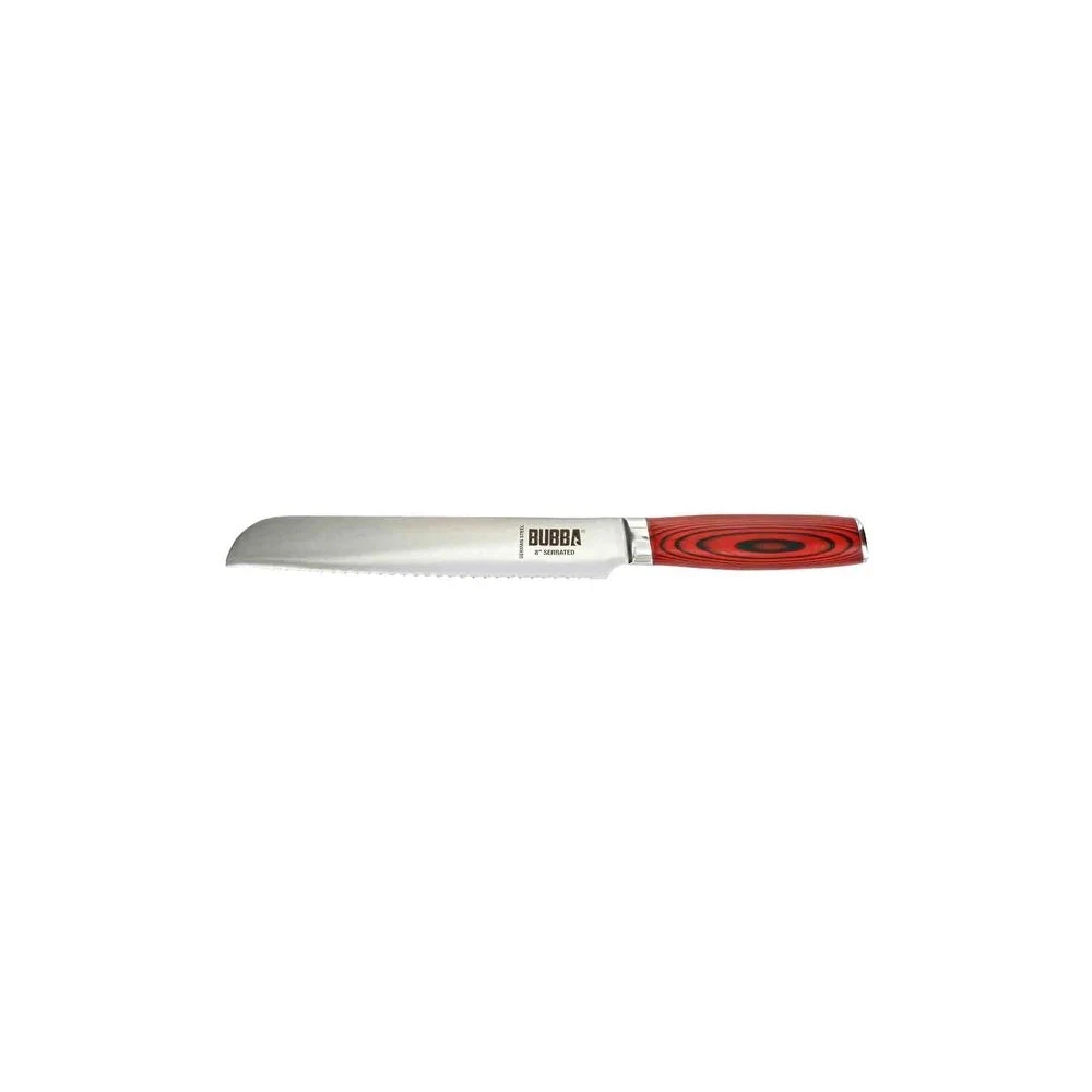 Bubba Blade Kitchen Knife Set 3 Bubba Blade Kitchen Knife Set - Image 3