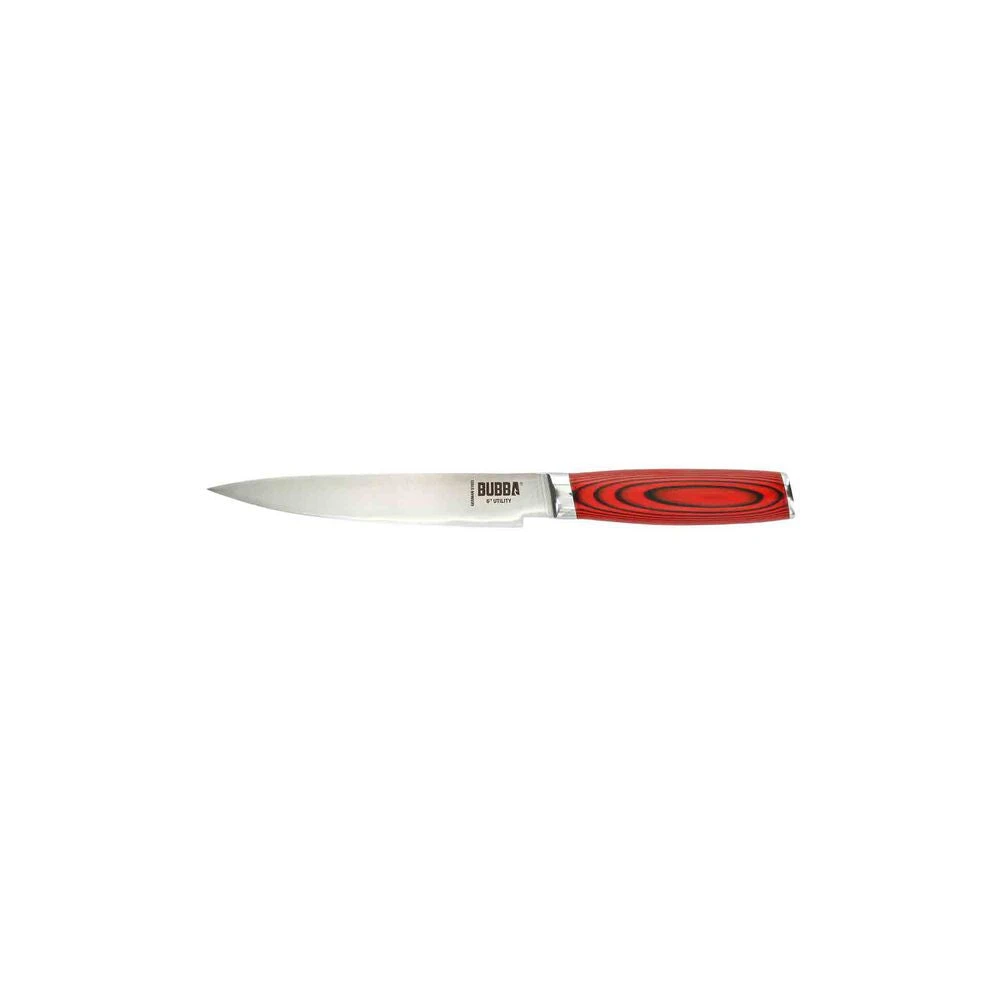 Bubba Blade Kitchen Knife Set 6 Bubba Blade Kitchen Knife Set - Image 6