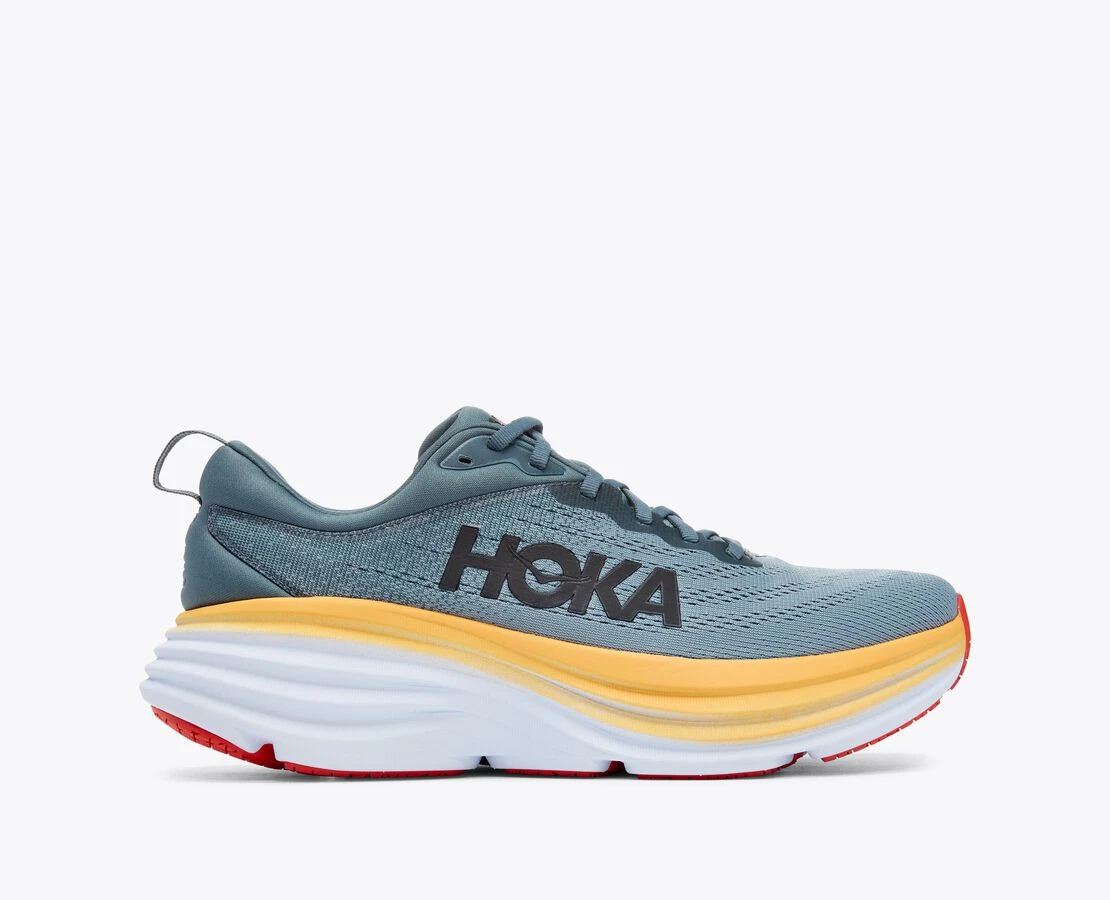 Hoka Men's Bondi 8 1 Hoka Men's Bondi 8