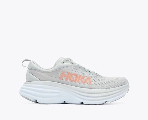 Hoka Women's Bondi 8 1 Hoka Women's Bondi 8
