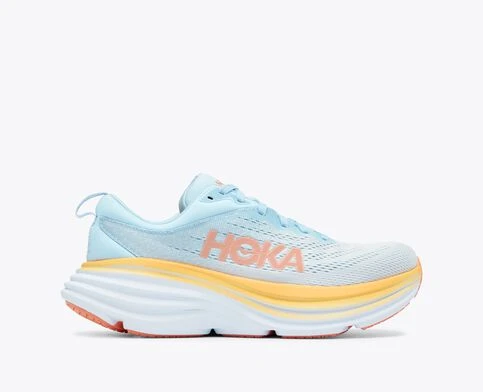 Hoka Women's Bondi 8 2 Hoka Women's Bondi 8 - Image 2