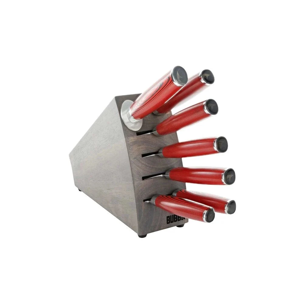 Bubba Blade Kitchen Knife Set 1 Bubba Blade Kitchen Knife Set