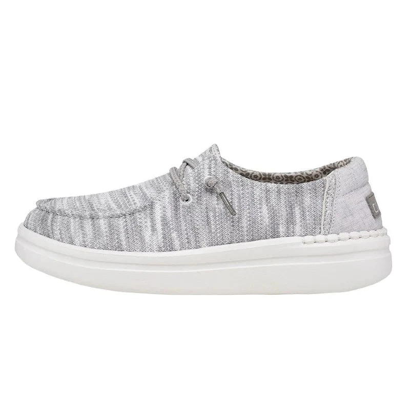 Hey Dude Women's Wendy Rise 1 Hey Dude Women's Wendy Rise