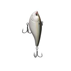 13 Fishing Pro-V Lipless Crankbait Single Pitch 3/4oz