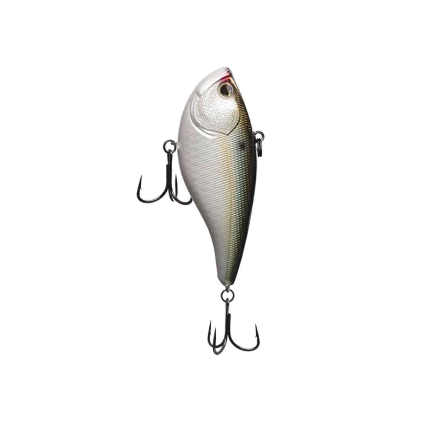 13 Fishing Pro-V Lipless Crankbait Single Pitch 3/4oz 1 13 Fishing Pro-V Lipless Crankbait Single Pitch 3/4oz