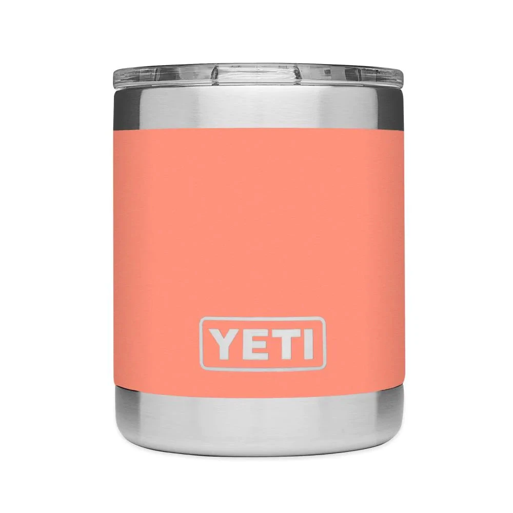 Yeti Rambler 10oz Lowball 9 Yeti Rambler 10oz Lowball - Image 9