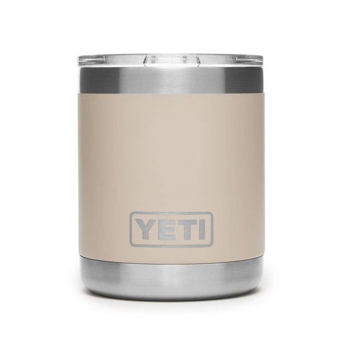 Yeti Rambler 10oz Lowball 10 Yeti Rambler 10oz Lowball - Image 10