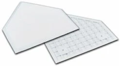 Champro Waffle Bottom Home Plate