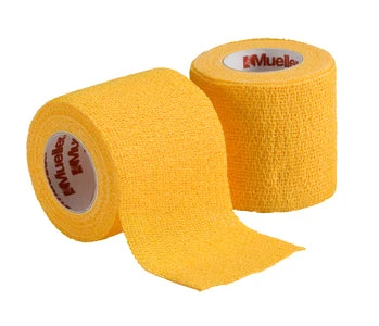 Mueller Sports Wrap 2" X 6YD 5 Mueller Sports Wrap 2" X 6YD - Image 5