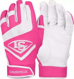 Louisville Slugger Youth Genuine Batting Glove