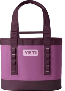 Yeti Camino Carryall 35 7 Yeti Camino Carryall 35 -Outdoor Sports Equipment 21YETUCMNCRRYLL35REC Nordic Purple