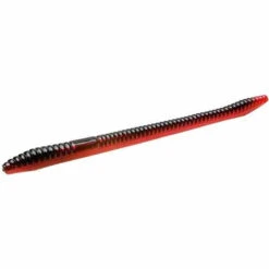 Zoom Super Salt Plus Finesse Worm 4.5" 20pk -Outdoor Sports Equipment 25da29f0 2e5f 4db6 a932 13ba1b628fa3 1.782646926ee08c1ca64caa1b6e3db3b2