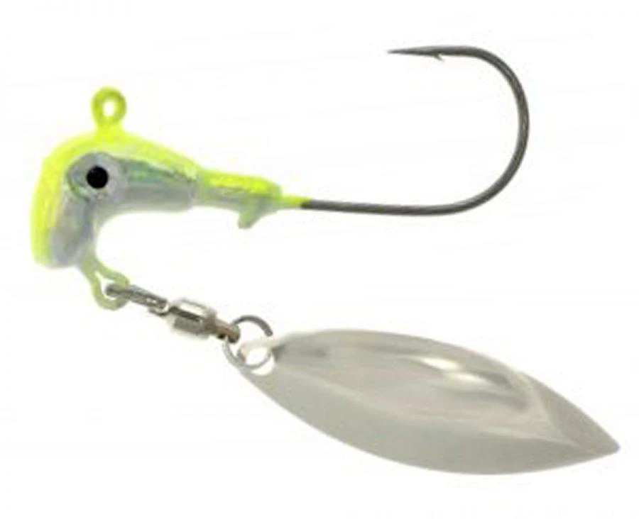 Blakemore Road Runner Casey's Classic Runner 3/8oz 2 Blakemore Road Runner Casey's Classic Runner 3/8oz - Image 2