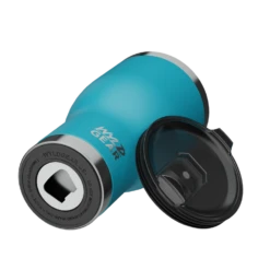 Wyld Gear Tumbler 30oz 7 Wyld Gear Tumbler 30oz -Outdoor Sports Equipment 30oz Bottom Teal 750x a12b45e4 cc8e 4520 86b0 64a264dac310