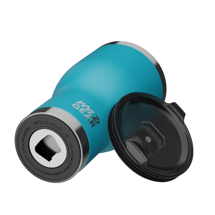 Wyld Gear Tumbler 30oz 4 Wyld Gear Tumbler 30oz - Image 4