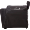 Traeger Full-Length Grill Cover - 34 Series