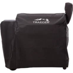 Traeger Full-Length Grill Cover - 34 Series