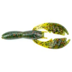 NetBait Baby Paca Craw 3.75" 9pk -Outdoor Sports Equipment 3ac2c4ad 41f3 4d48 827f 6d411c579ee6.608a4160fb3478091eac3f179a8a6fbb