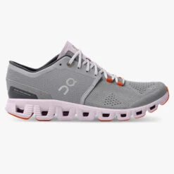 On Running Women's Cloud X -Outdoor Sports Equipment 40.99041 cloud x ss22 alloy lily w g1