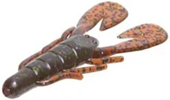 Zoom Ultravibe Speed Craw 3.5'' 12pk -Outdoor Sports Equipment 41G0fQS9t7L. UL320