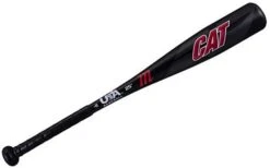 Marucci 2-5/8" CAT USA -11 Tee Ball Bat