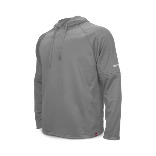 Marucci Adult Fleece Hoodie 1 Marucci Adult Fleece Hoodie