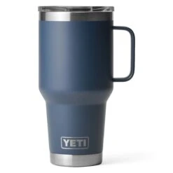 Yeti Rambler 30oz Travel Mug