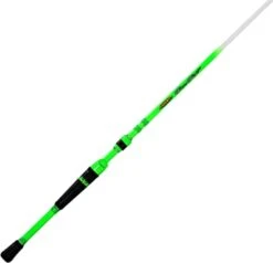 Duckett Fishing Green Ghost 6'9" Medium Fast