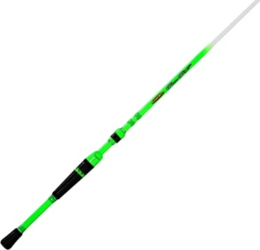 Duckett Fishing Green Ghost 7'0" Medium Moderate