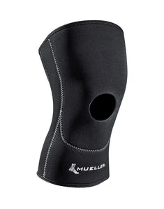 Mueller Open Patella Knee Sleeve