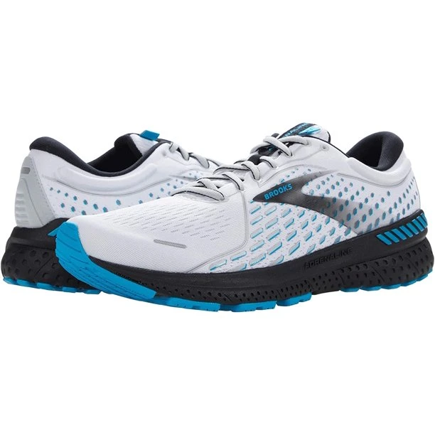 Brooks Men's Adrenaline GTS 21 1 Brooks Men's Adrenaline GTS 21
