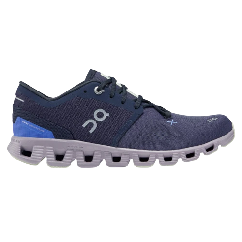 On Running Women's Cloud X 3 1 On Running Women's Cloud X 3