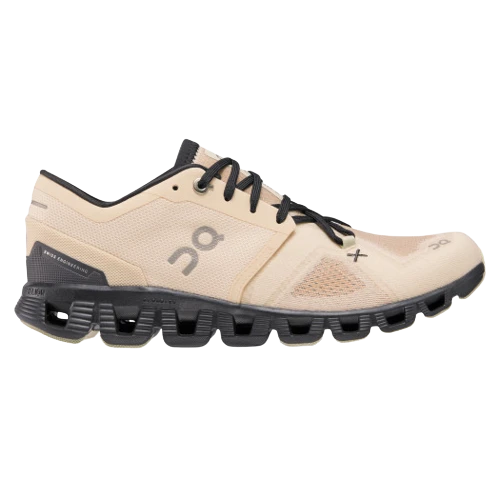 On Running Women's Cloud X 3 3 On Running Women's Cloud X 3 - Image 3