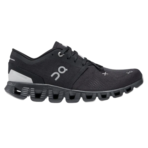 On Running Women's Cloud X 3 4 On Running Women's Cloud X 3 - Image 4