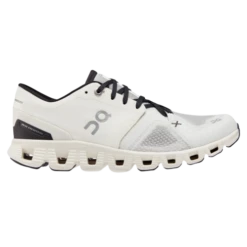 On Running Women's Cloud X 3 9 On Running Women's Cloud X 3 -Outdoor Sports Equipment 60.98697 cloud x 3 fw22 white black w g1 removebg preview