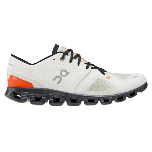 On Running Men's Cloud X 3 1 On Running Men's Cloud X 3