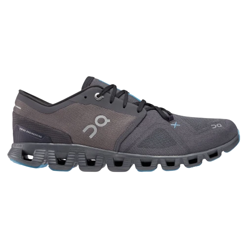 On Running Men's Cloud X 3 2 On Running Men's Cloud X 3 - Image 2