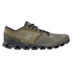 On Running Men's Cloud X 3 6 On Running Men's Cloud X 3 -Outdoor Sports Equipment 60.98704 cloud x 3 fw22 olive reseda m g1 removebg preview