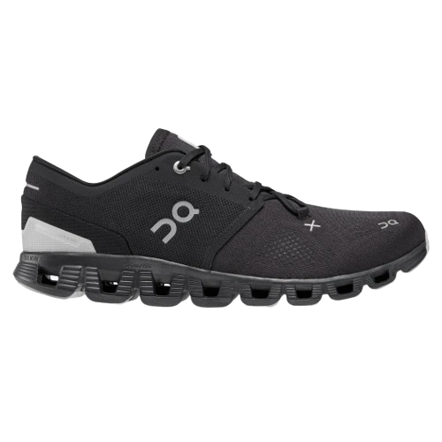 On Running Men's Cloud X 3 4 On Running Men's Cloud X 3 - Image 4