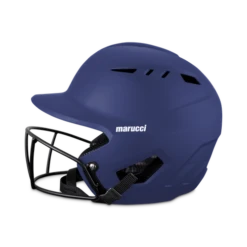 Marucci Duravent Adult Fastpitch Batting Helmet With Facemask -Outdoor Sports Equipment 608711 source 1624625167