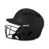 Marucci Duravent Adult Fastpitch Batting Helmet With Facemask