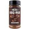 Mr. Bevis Habanero BBQ Rub 10.4 Oz