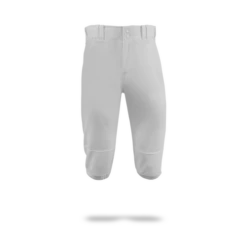 Marucci Adult Excel Double-Knit Pant Short