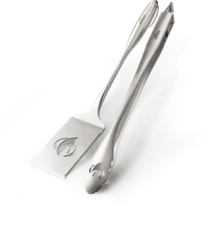 Napoleon Grills Stainless Steel 2 Piece Toolset