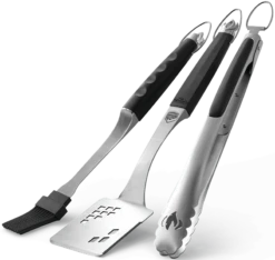 Napoleon Grills Executive 3 Piece Toolset